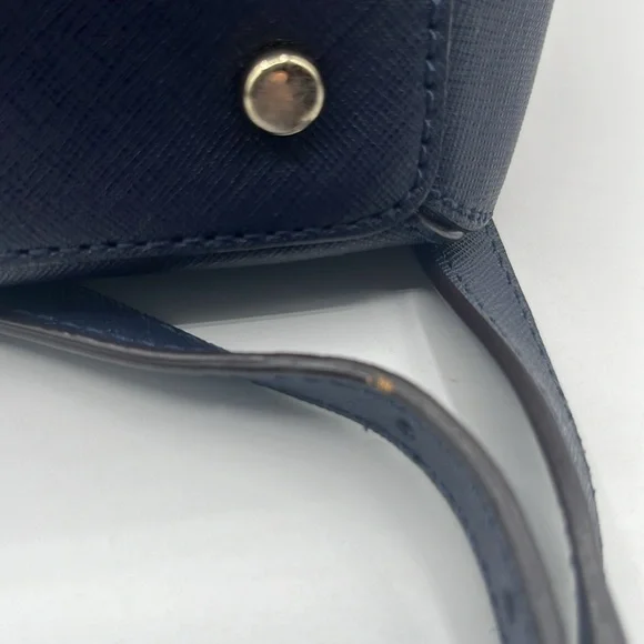 Kate Spade Navy Blue Women's Bag Set